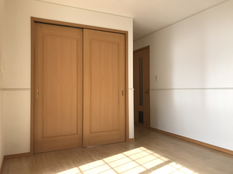個室 写真18