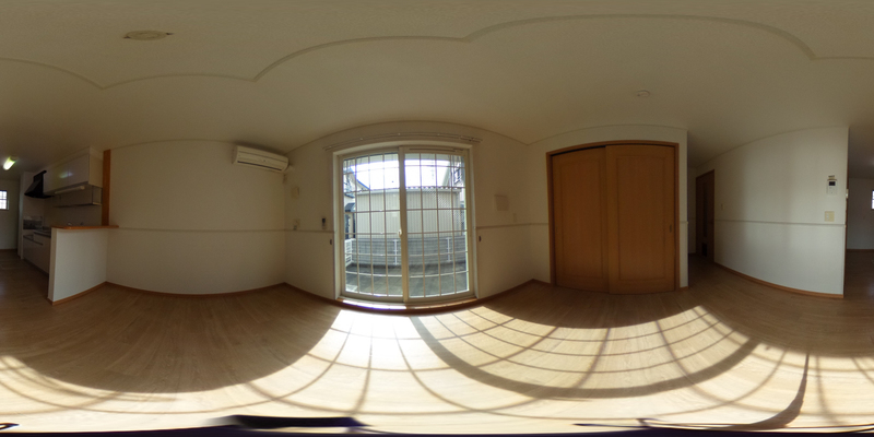 リビング 写真34