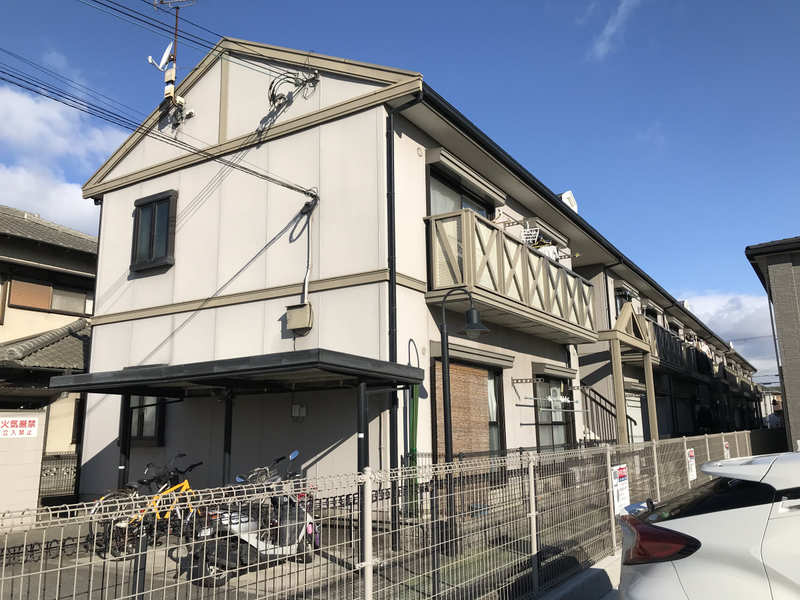外観 外観 外観写真