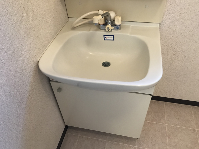 洗面所 写真6