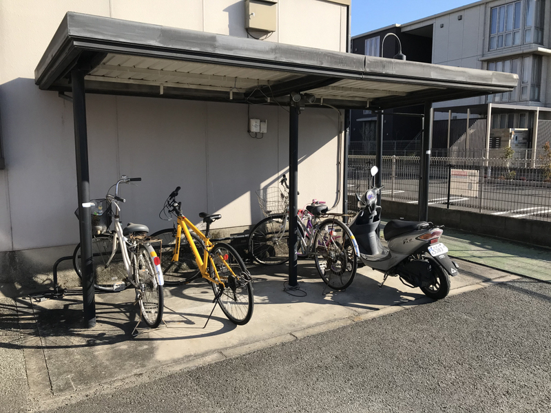 共用部 写真11