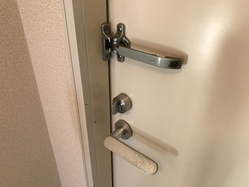 セキュリティ 写真13