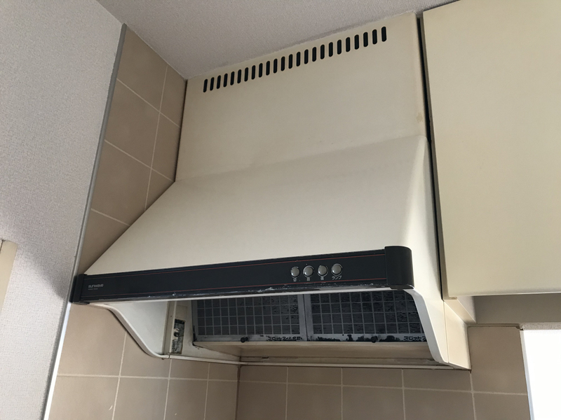 キッチン 写真19
