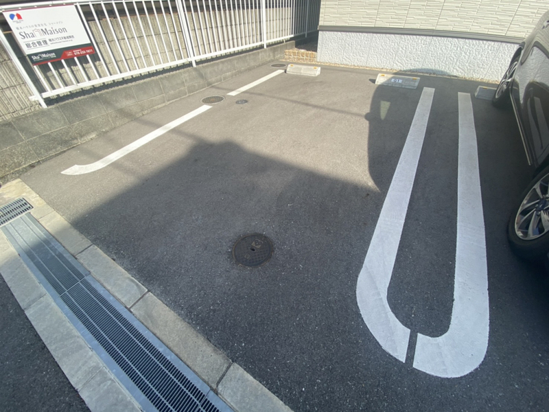 駐車場 写真10