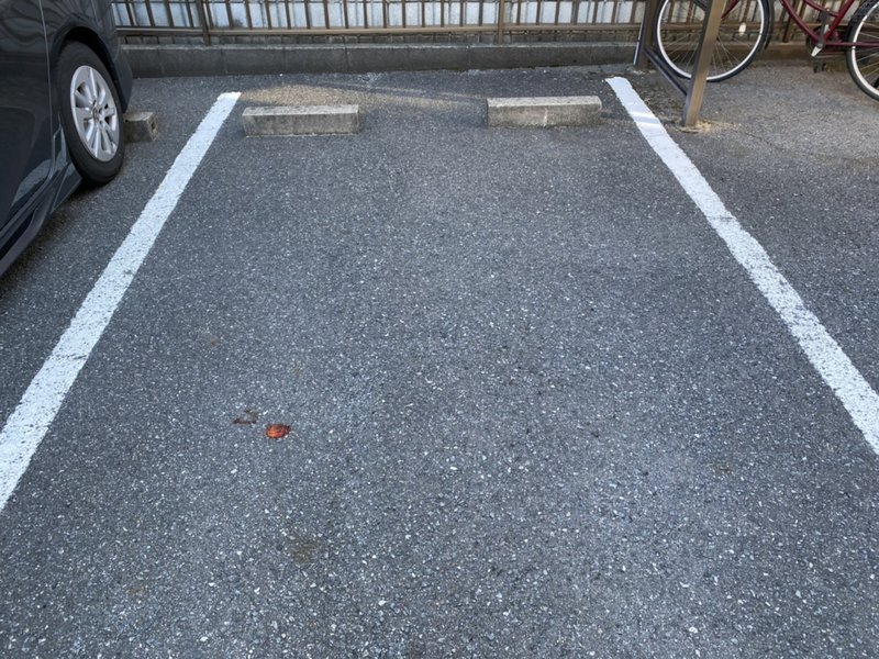 駐車場 写真10