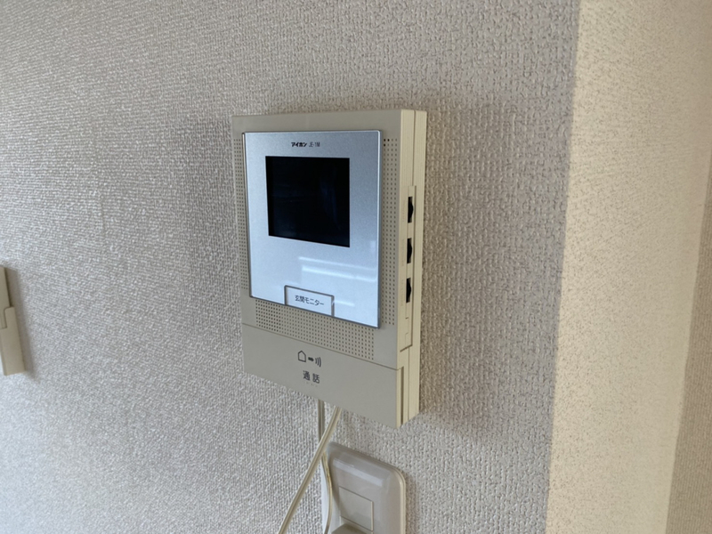 セキュリティ 写真13