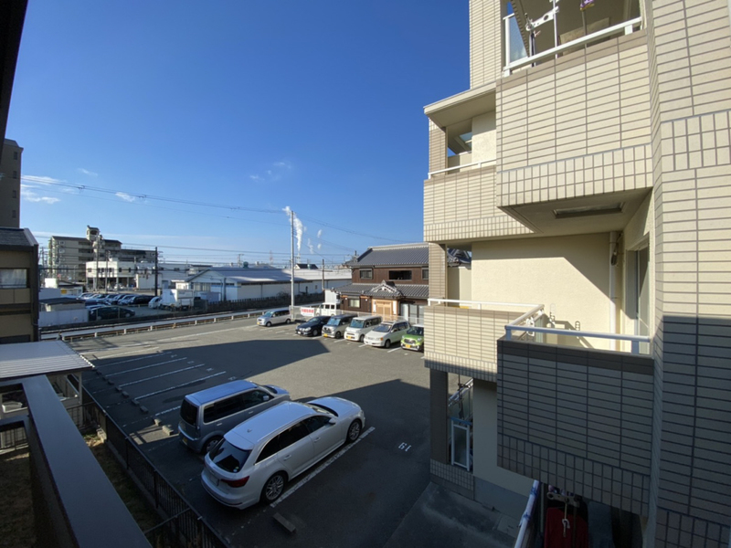 眺望 写真15
