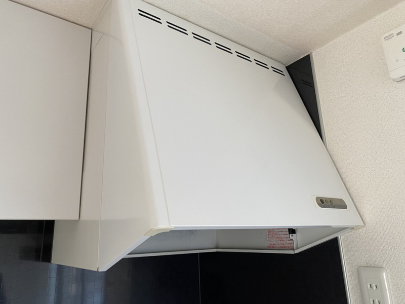 キッチン 写真19