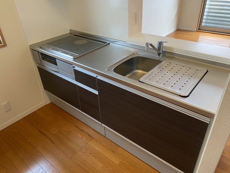 キッチン 写真3