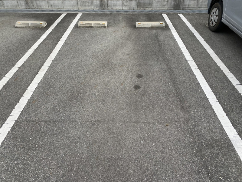 駐車場 写真10