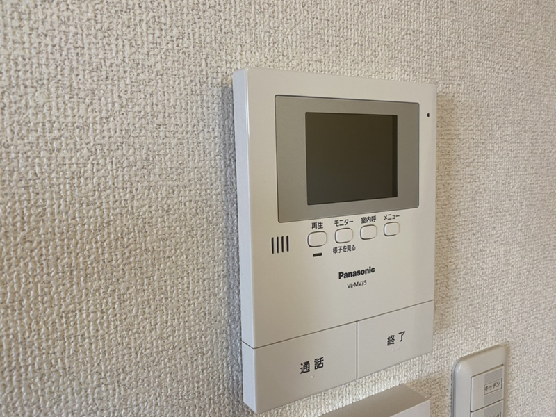 セキュリティ 写真13