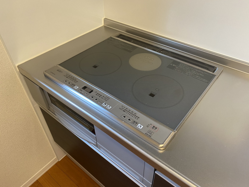 キッチン 写真19