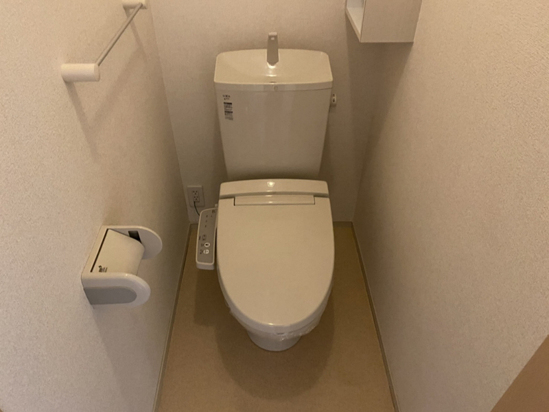 トイレ 写真5