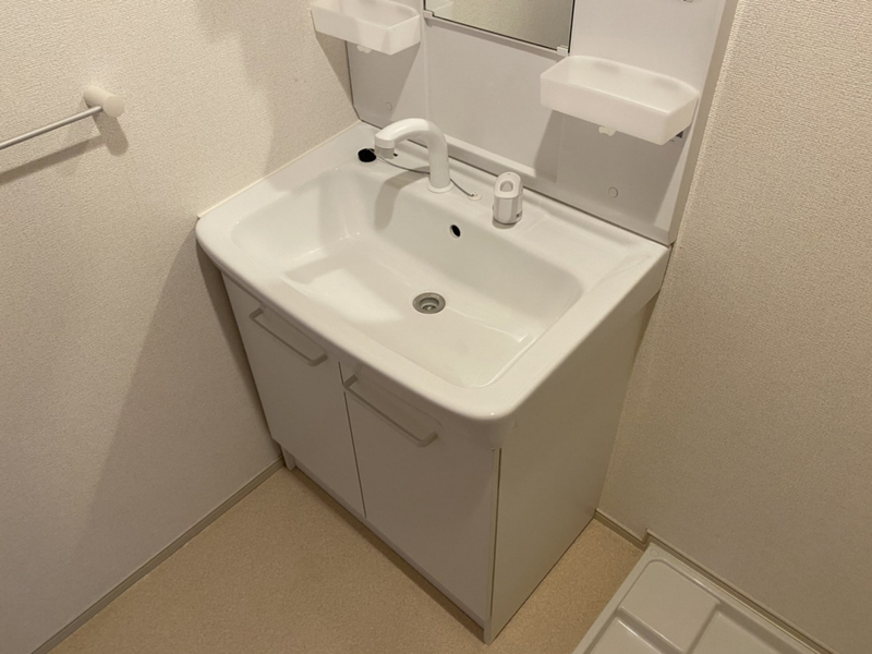洗面所 写真6