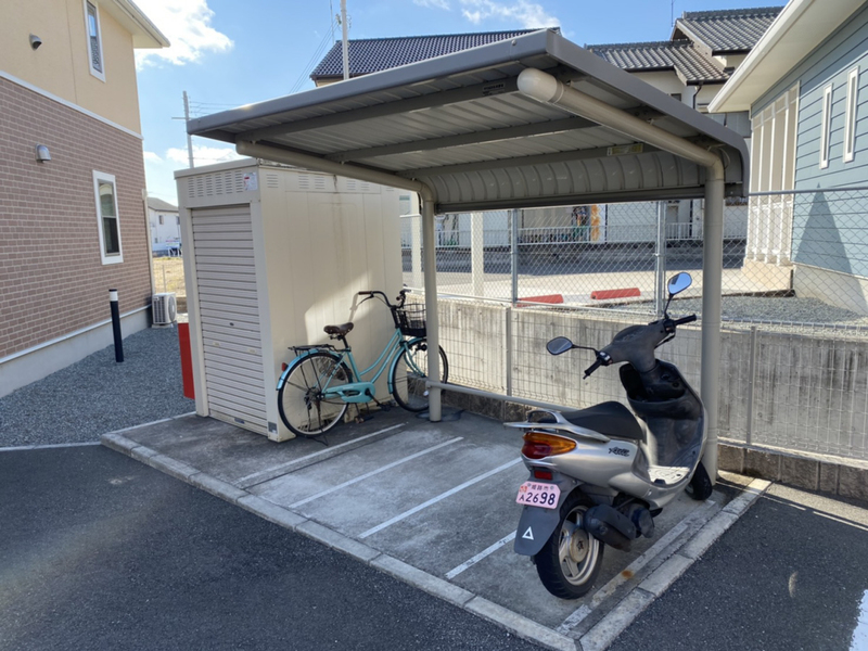 共用部 写真11