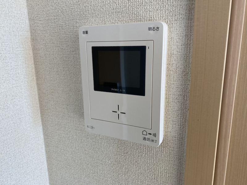 セキュリティ 写真13