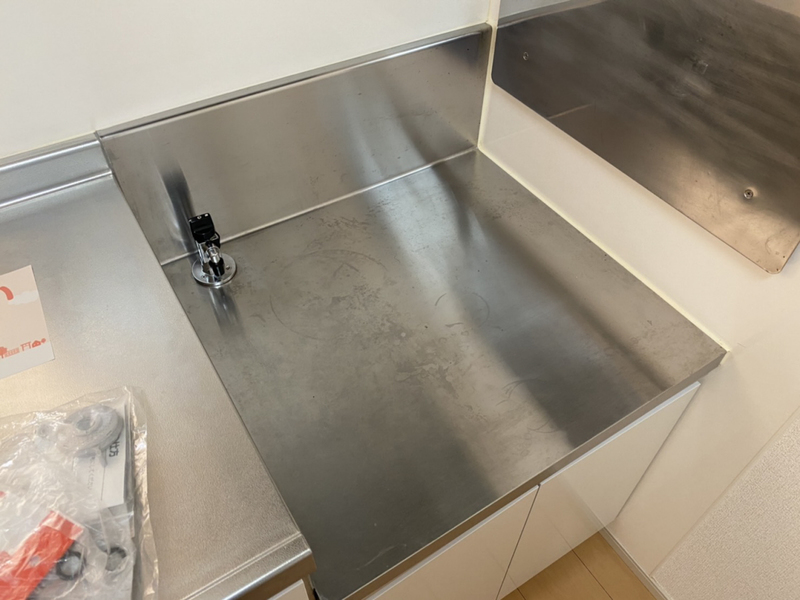 キッチン 写真19