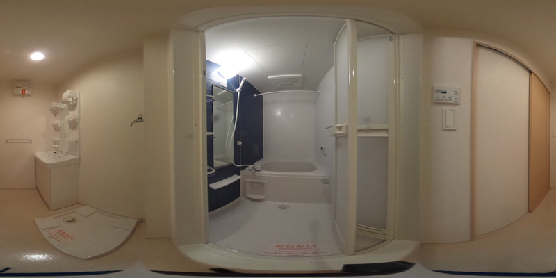 洗面所 写真36