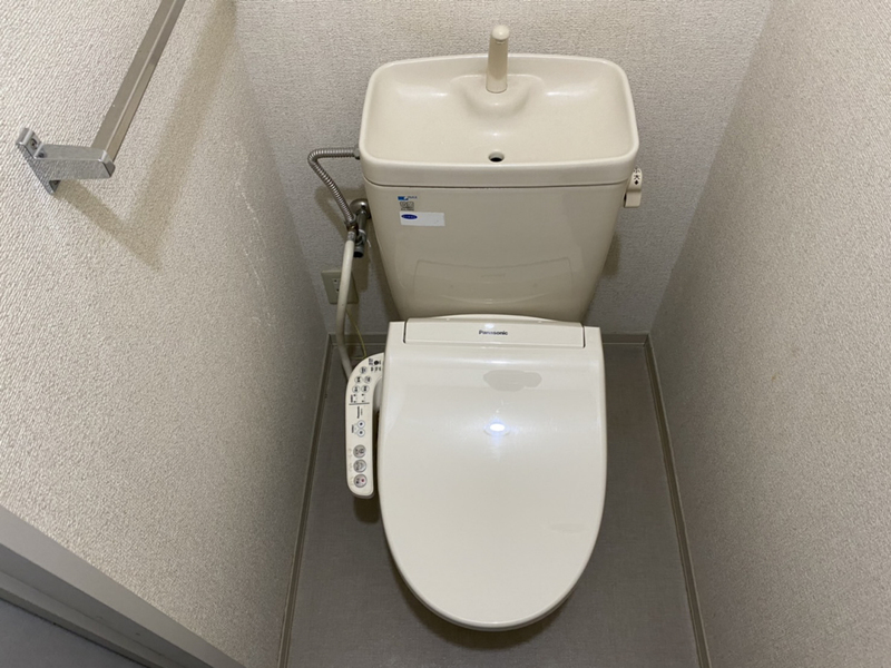 トイレ 写真5