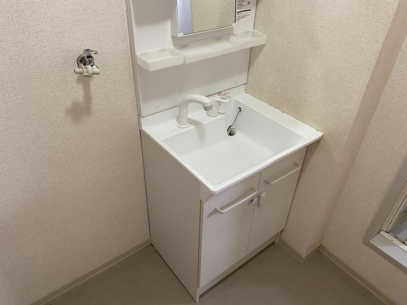 洗面所 写真6