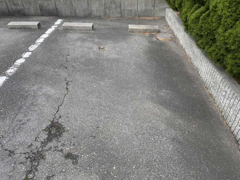 駐車場 写真10