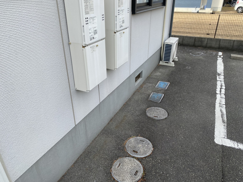共用部 写真11
