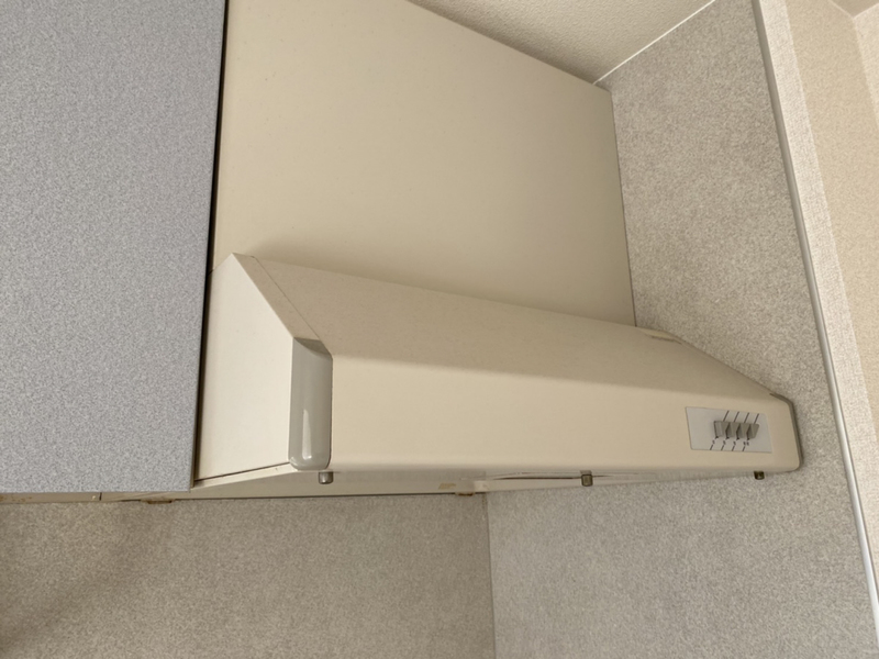 キッチン 写真19