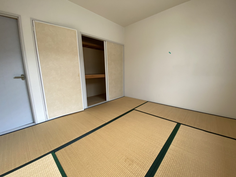 寝室 写真32