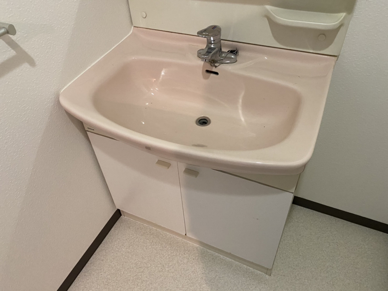 洗面所 写真6