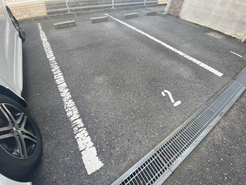 駐車場 写真10