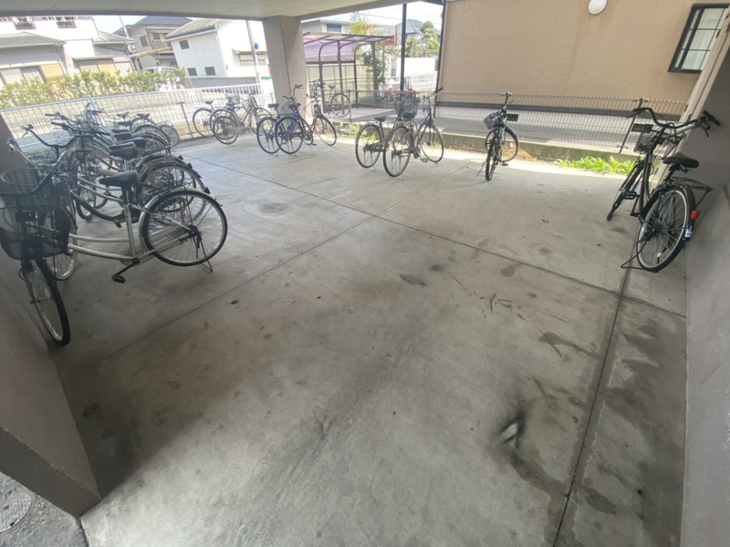 共用部 写真11
