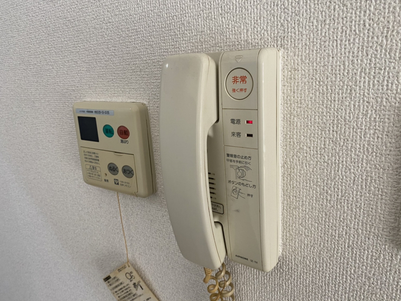 セキュリティ 写真13
