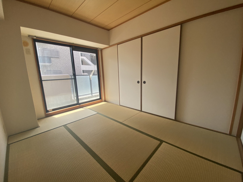 寝室 写真17