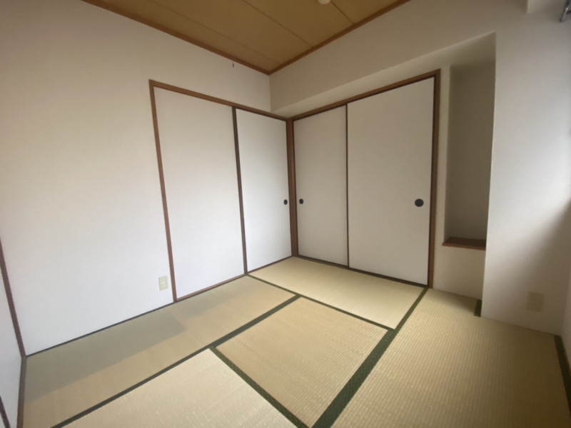 子供部屋 写真18