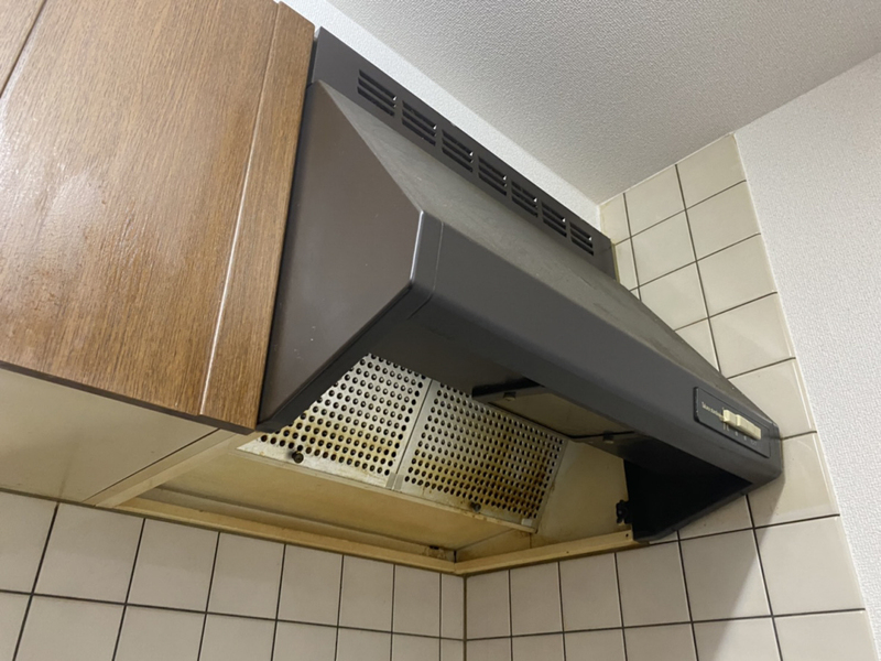 キッチン 写真19