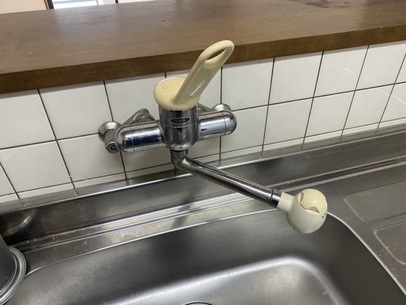 キッチン 写真20