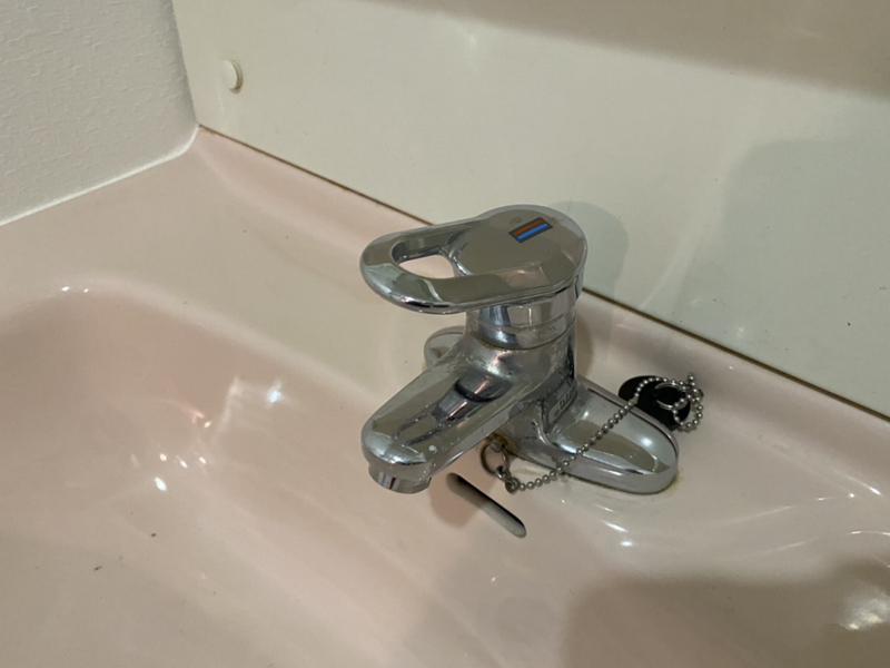 洗面所 写真28