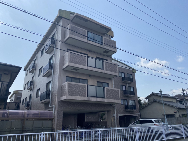 外観 写真32