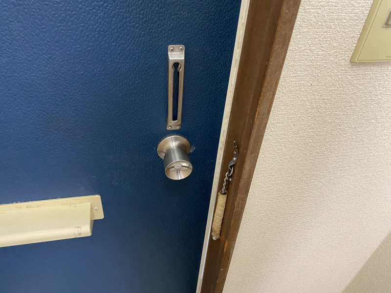 セキュリティ 写真13