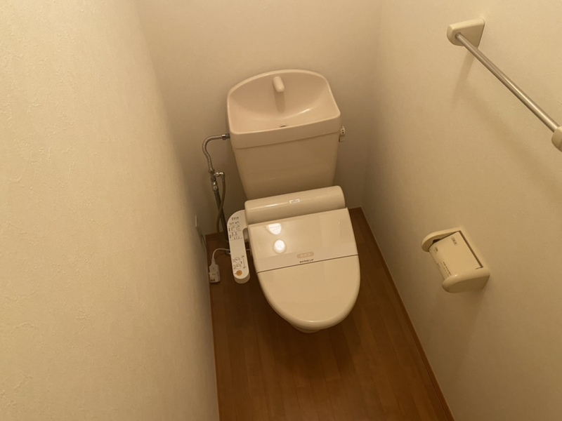 トイレ 写真5