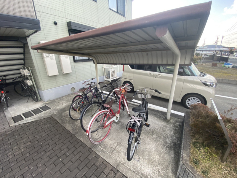 共用部 写真11