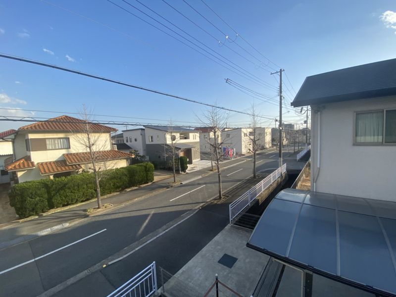 眺望 写真15