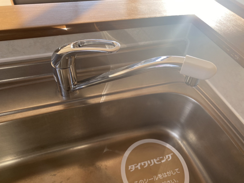 キッチン 写真18