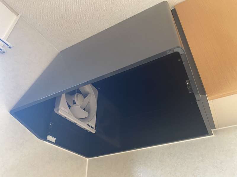 キッチン 写真19