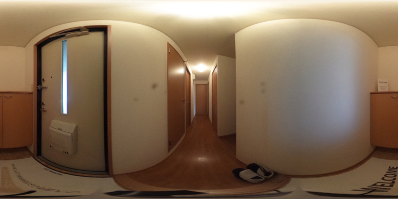 玄関 写真33