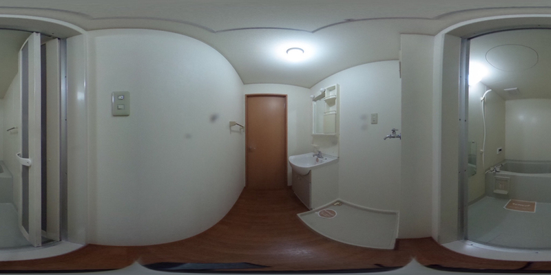 洗面所 写真36