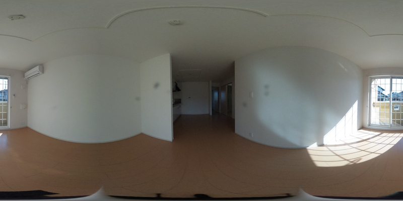 リビング 写真34