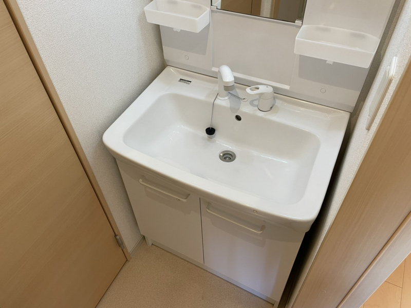 洗面所 写真6