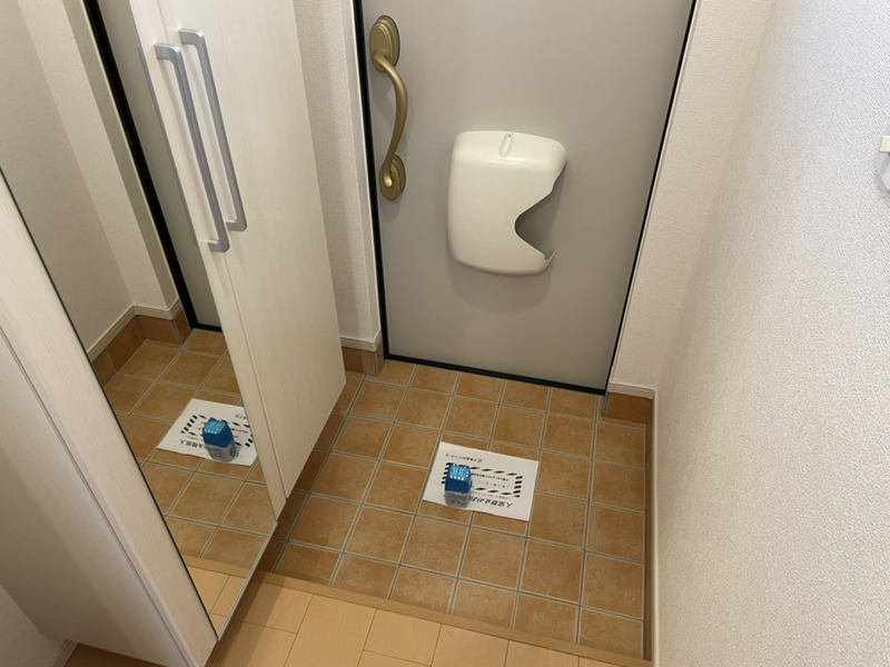 玄関 写真7