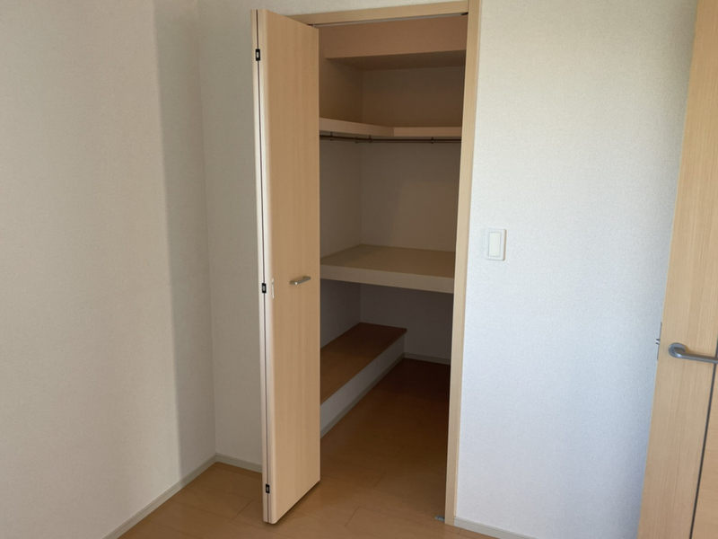 収納 写真9